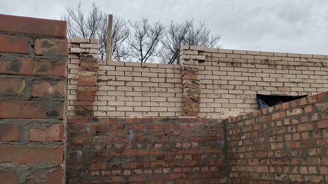 Останній робочий день 2022 року 11 частина Будинок з цегли @Yakisne_budivnytstvo смотреть онлайн