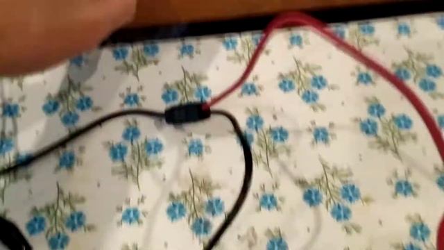 Помехи на осциллографе смотреть онлайн