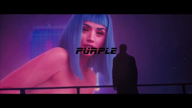 Blade Runner 2049 - Exploring The Nature Of Existence Through Color