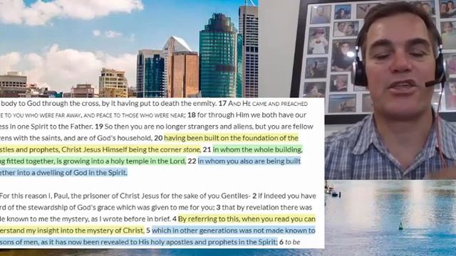 Apostles DO/DO NOT exist TODAY - Common Misconceptions (John MacArthur) || ChristCurrency.com смотреть онлайн