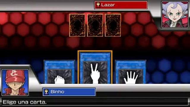 Yu-Gi-Oh! 5D Tag Force 5 - Best Deck смотреть онлайн