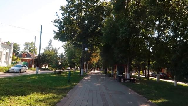 ЕЙСК. Жизнь у моря смотреть онлайн