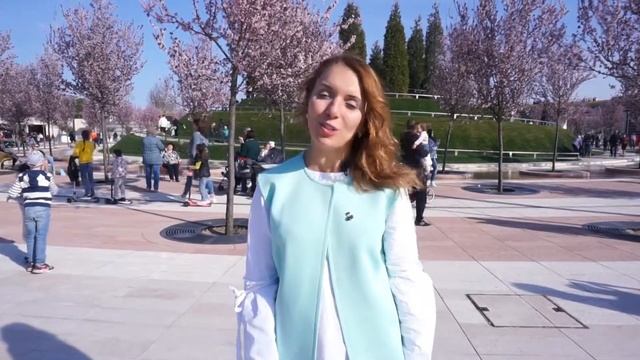Промо ролик для ведущей семейных праздников и торжеств смотреть онлайн