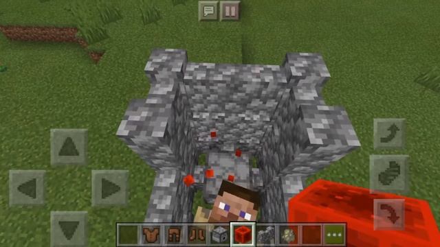 как сделать своего друга без модов смотреть онлайн