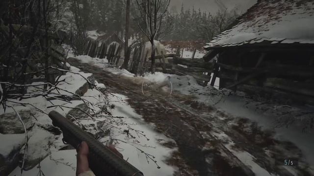 ПРОХОЖДЕНИЕ RESIDENT EVIL VILLAGE #7 - Я ЗНАЮ, ГДЕ ИСКАТЬ РОЗУ смотреть онлайн