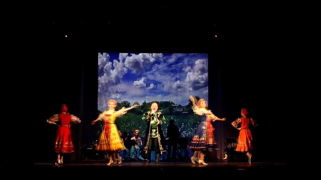 "Выйду на улицу" смотреть онлайн