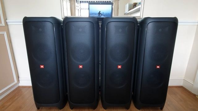 JBL partybox 1000 смотреть онлайн