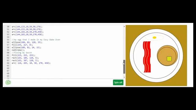 Art Show 2018 - Java Script смотреть онлайн