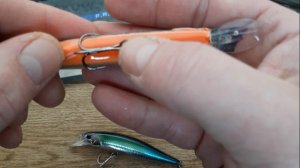 СУДАЧИЙ ВОБЛЕР DUO Realis Jerkbait 100(КОПИЯ)РоМАН ВАЛИТ ОКУНЯ)))