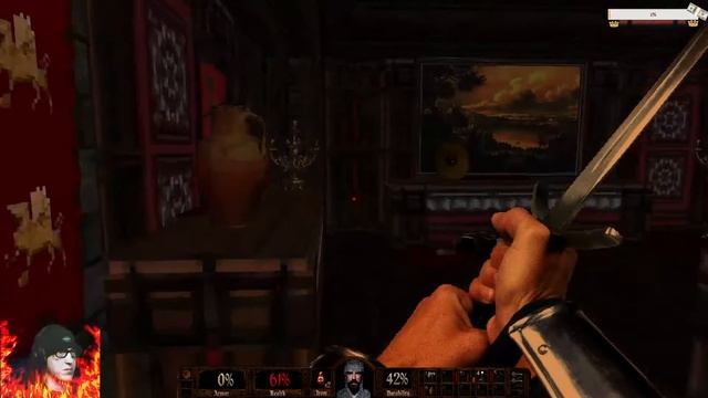 ОЛДСКУЛ "2022" Прохождение № 1 " Arthurian Legends " ИГРАЕМ МОЛЧА смотреть онлайн