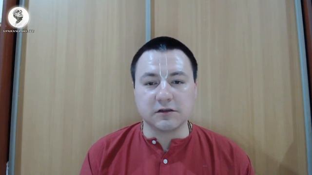 2020.03.04_Тамоха дас - ШБ 1.19.37: Кто может обращаться к гуру (Санкт-Петербург) смотреть онлайн
