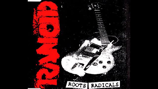 Rancid - Roots Radicals Lyrics Music Video