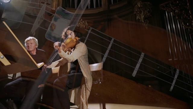 Giorgio Netti - ciclo del ritorno: lassù смотреть онлайн