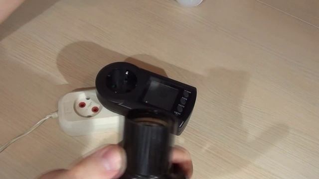 LED лампы Е27, сколько же они реально потребляют ?! смотреть онлайн
