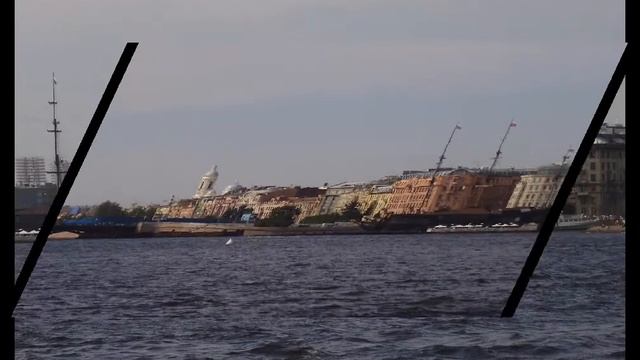 День ВМФ смотреть онлайн