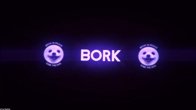 Bork till ur dead - Sync Test смотреть онлайн