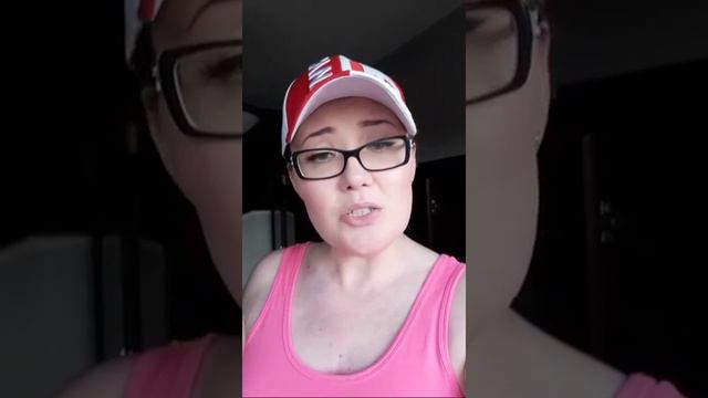 HAPPY CANADA DAY! смотреть онлайн