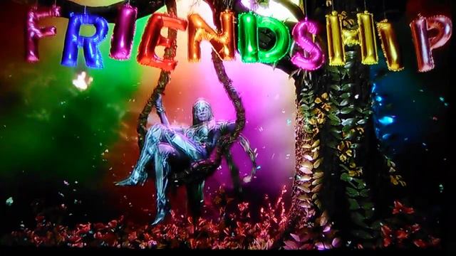 Mortal Kombat 11 Ultimate (Cetrion Friendship) [PS4]™✓ смотреть онлайн