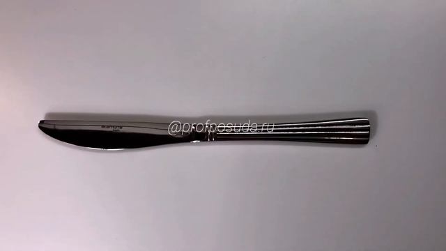 Ресторанные столовые приборы Nova Basic смотреть онлайн