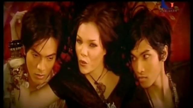 Dewi Sandra - Kuakui смотреть онлайн