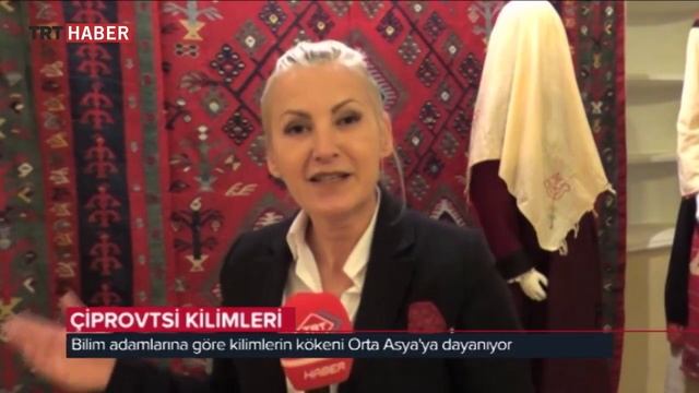 Çiprovtsi Kilimi – 16 Şubat 2017 смотреть онлайн