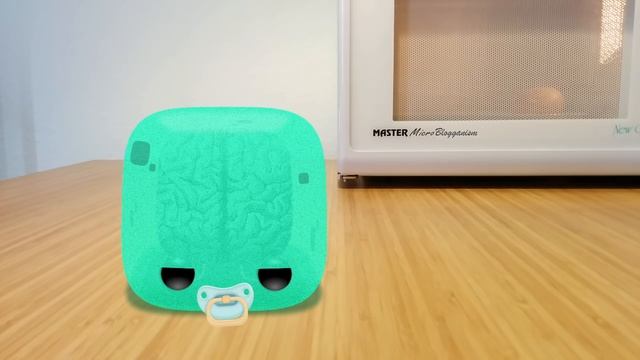 150 Grams of Microwave Baloney смотреть онлайн