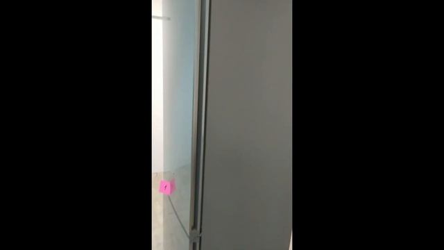 Отдельностоящий холодильник BOSCH KGN39UL22R Serie | 2 смотреть онлайн