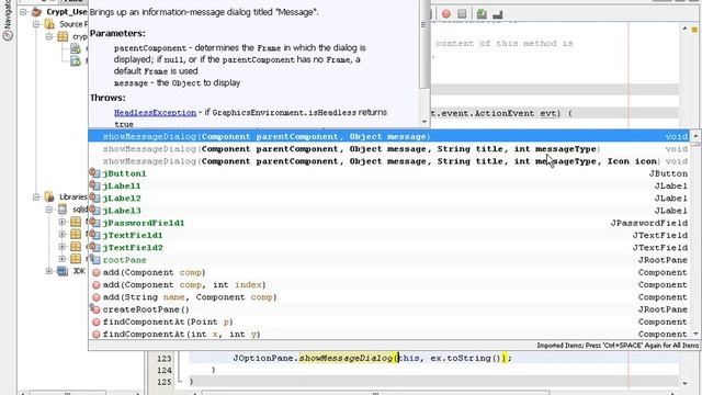 Java md5 password encrypt смотреть онлайн