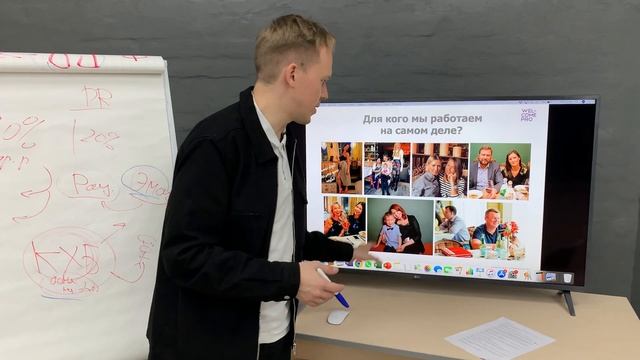 Как ресторану привлечь больше гостей? Сергей Ицков о ресторанном маркетинге смотреть онлайн