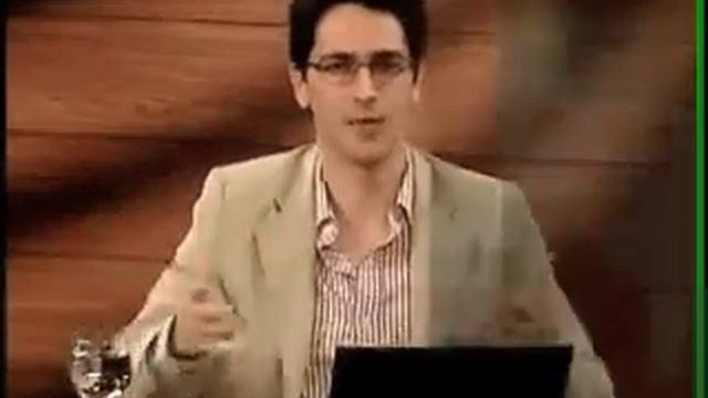 Ronaldo Lemos discute LDA e apropriação das tecnologias (parte 2) смотреть онлайн