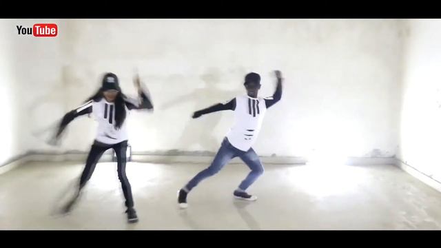 Swag Se Swagat Tiger Zinda Hai Katrina Kaif Salman Khan The Hacker Dance Academy смотреть онлайн