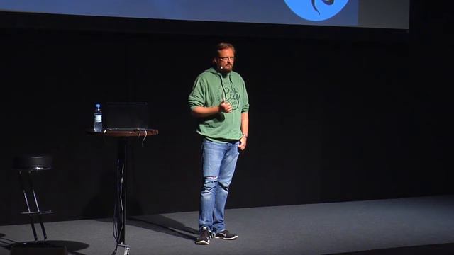 Design approach to IP in video games смотреть онлайн