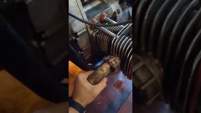 МТ 11 на холодную . смотреть онлайн