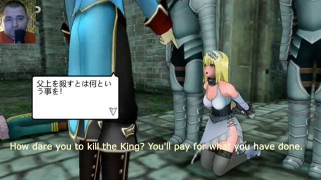 [PC] Cinderella Escape [Family problems] смотреть онлайн