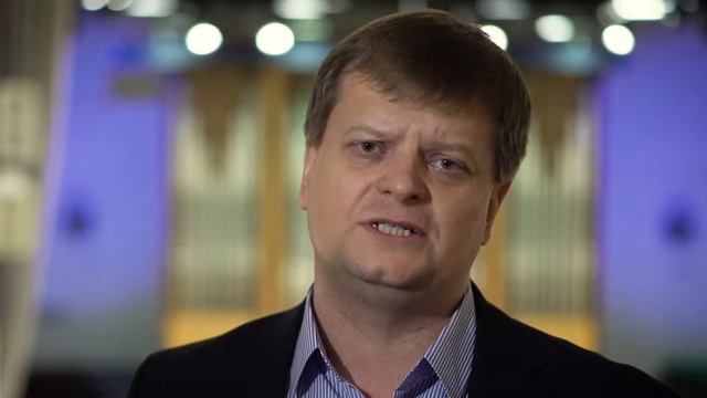 «Любимые стихи-3». Стихотворение «Учись прощать» читает Алексей Бушуев смотреть онлайн