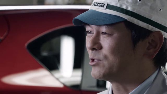 DriveBeyond People of Mazda смотреть онлайн