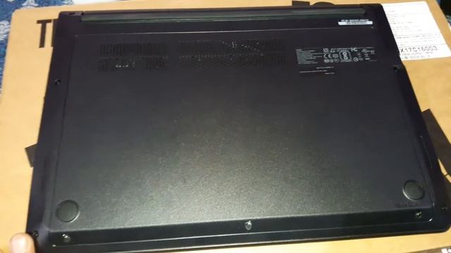 Lenovo Thinkpad E470 16GB DDR4 single ram смотреть онлайн