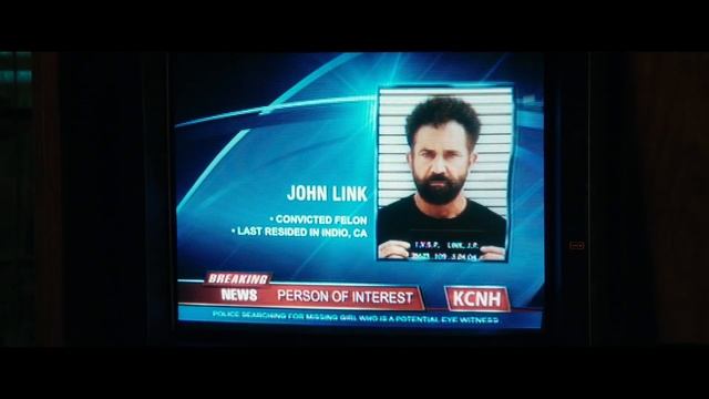 Blood Father (2016 Movie – Mel Gibson, Erin Moriarty) - Official Trailer смотреть онлайн