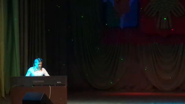 2018 НДШИ Вавринчук София М.Варкентин "Светлая мечта" смотреть онлайн