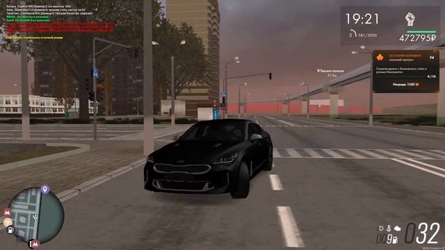 ТЕПЕРЬ Я ДОЛЖЕН. КУПИЛ ХАСАН АВТО (МТА Провинция) смотреть онлайн