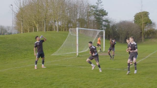 AMAZING FORTNITE CELEBRATIONS IN FOOTBALL (Fortnite Battle Royale)