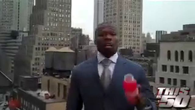 Pimpin Curly 50 Cent Curtis Jackson - Vitaminwater Ad смотреть онлайн