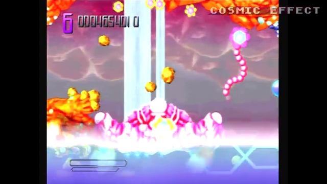 Redux: Dark Matters (Dreamcast) | CFX смотреть онлайн