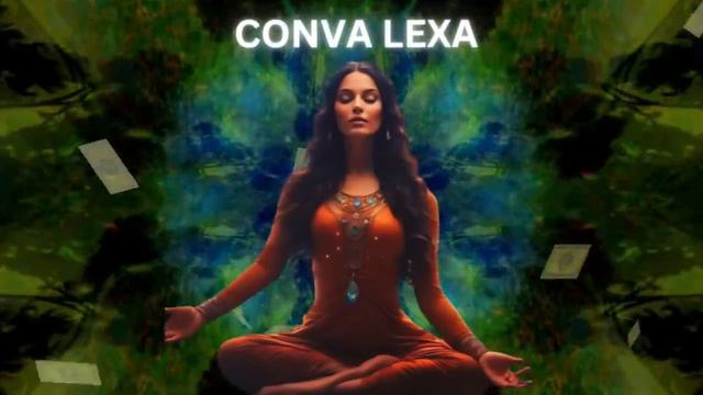 CONVA LEXA Chanting 108 | Italian Switchwords For Money #attractmoney #prosperity смотреть онлайн