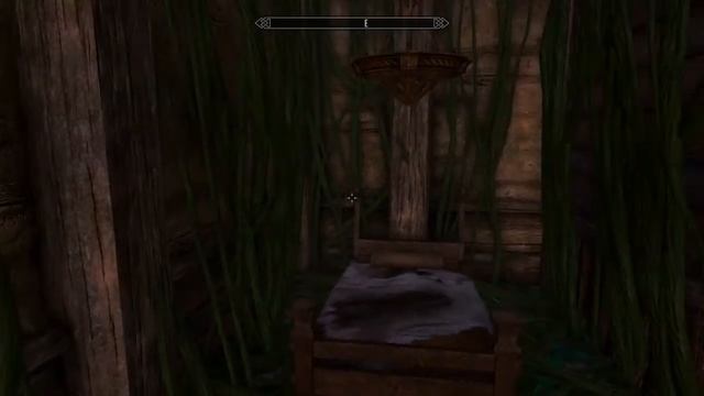 Skyrim PS4 Mod Highlights - Foxpaw Manor смотреть онлайн