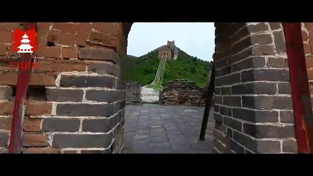 КИТАЙ с высоты птичьего полета смотреть онлайн