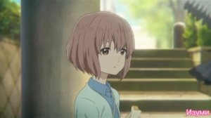 Аниме клип - Не пиши the end , я придумаю Happy end