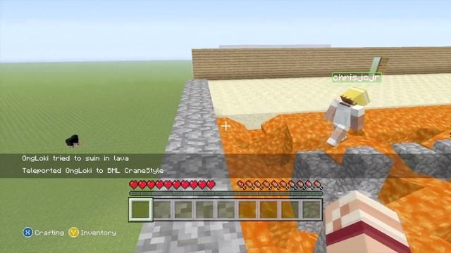 Next-Gen Minecraft News & Updates (XBOX ONE - PS4) смотреть онлайн