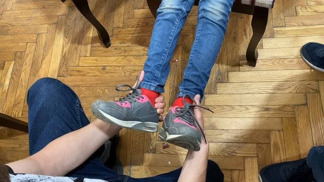 ВЫРАВНИВАНИЕ ПОЗВОНОЧНИКА ПО НОГАМ смотреть онлайн