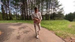 Как ставить ногу в спортивной ходьбе, постановка стопы